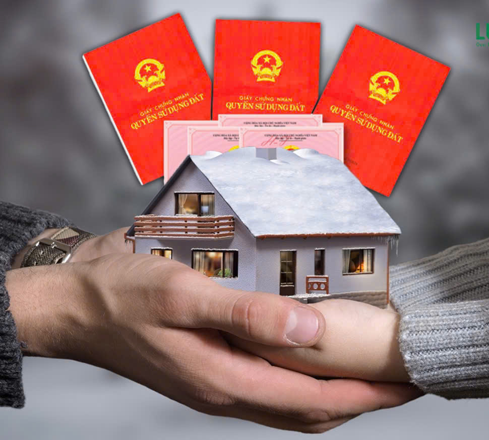 DỊCH VỤ CHUYỂN NHƯỢNG – THỪA KẾ – TẶNG CHO NHÀ ĐẤT