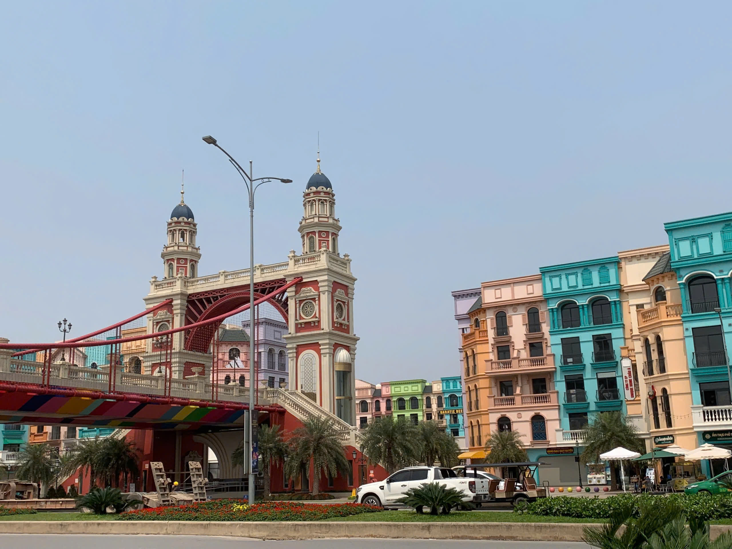 Tin tức thị trường bất động sản Văn Giang: Cơ hội đầu tư sinh lời cao trong năm 2025