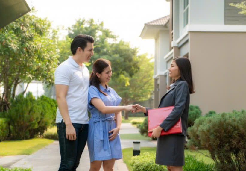 BÀI GIẢNG BÀI 6: DẪN KHÁCH XEM NHÀ & XỬ LÝ TÌNH HUỐNG THỰC TẾ